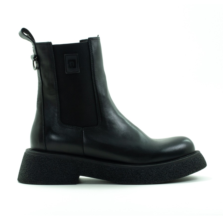 Женские Черевики челсі Натуральна шкіра NESSI * 24680 Шкіра