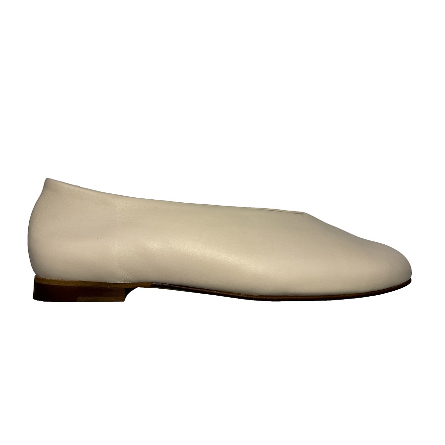Женские Балетки Натуральна шкіра BRAVOMODA * 0296