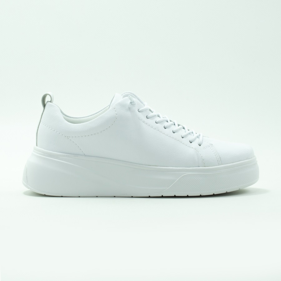 Женские Кросівки Натуральна шкіра RIEKER * W2301-80