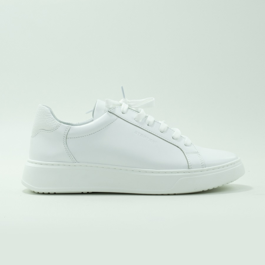 Женские Кросівки Натуральна шкіра STEPTER * 8654