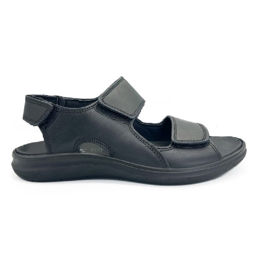 Мужские Босоніжки Натур. Шкіра IMAC * 753070