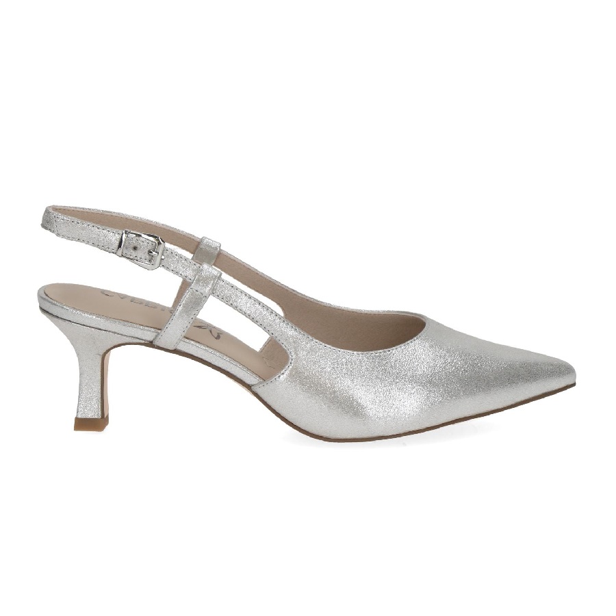 Женские Босоніжки Натур. Шкіра CAPRICE * 9-29601-941