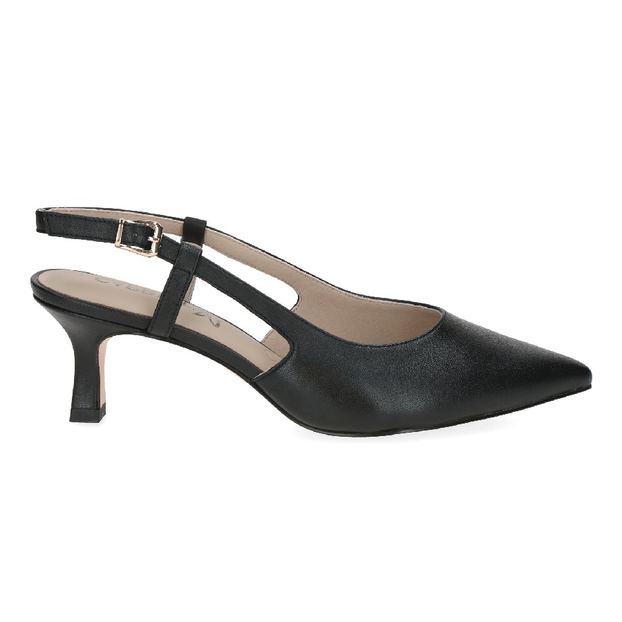 Женские Босоніжки Натуральна шкіра CAPRICE * 9-29601-022