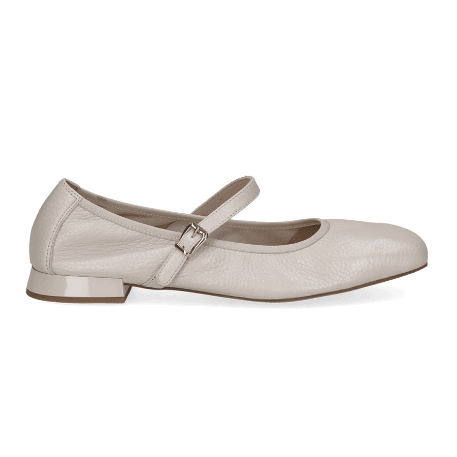 Женские Балетки Натур. Шкіра CAPRICE * 9-22100-131