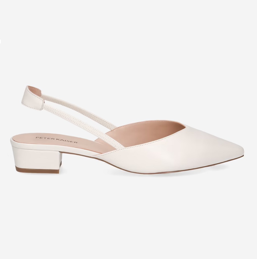 Женские Босоніжки Натуральна шкіра PETER KAISER * 9-79443-170