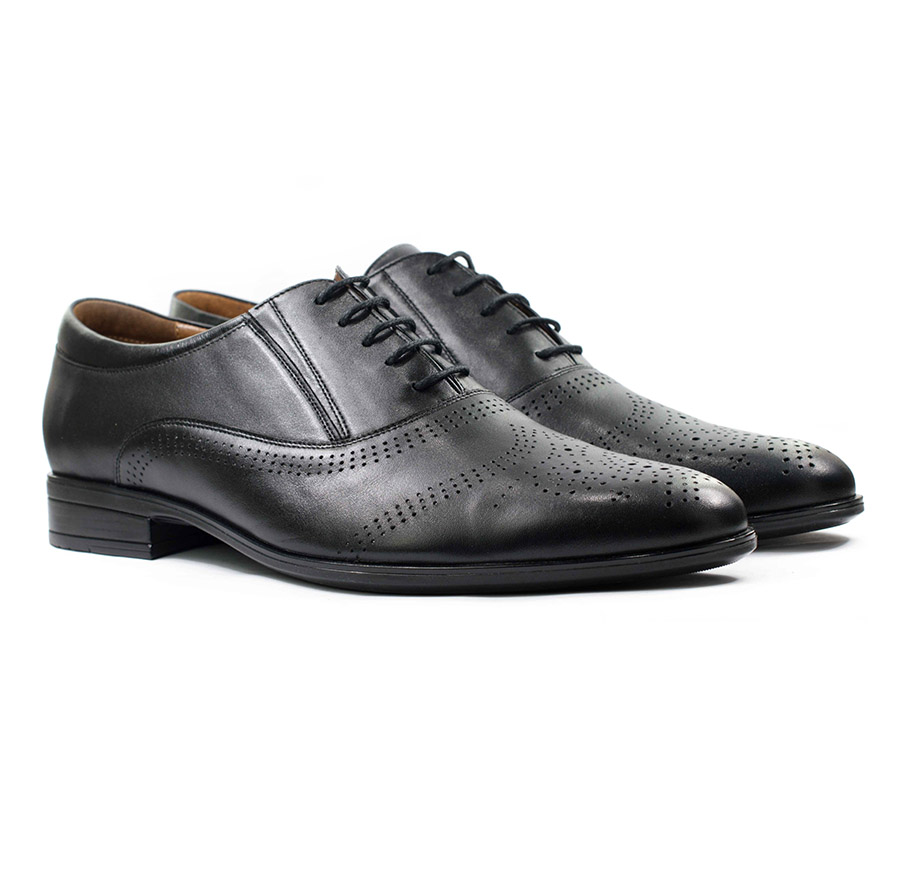 Мужские Туфли модельные Натуральна шкіра STEPTER * 6125