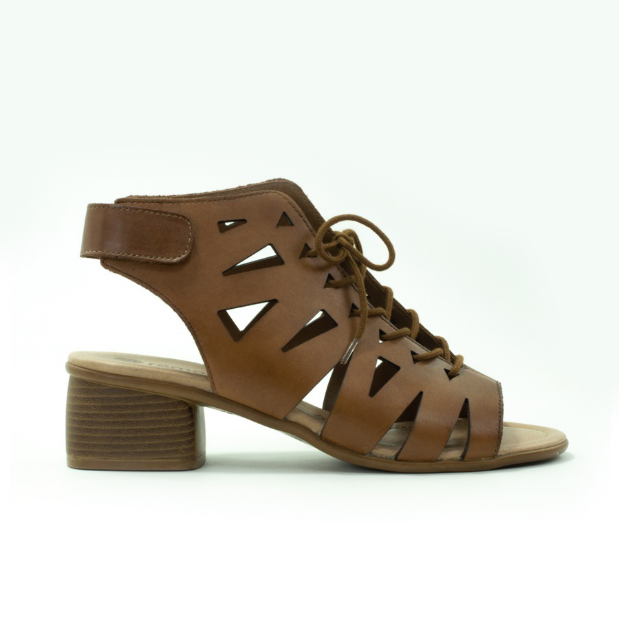 Женские Босоніжки Натуральна шкіра REMONTE * R8776-24