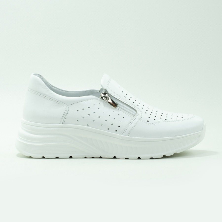 Женские Туфли комфорт Натуральна шкіра STEPTER * 8762