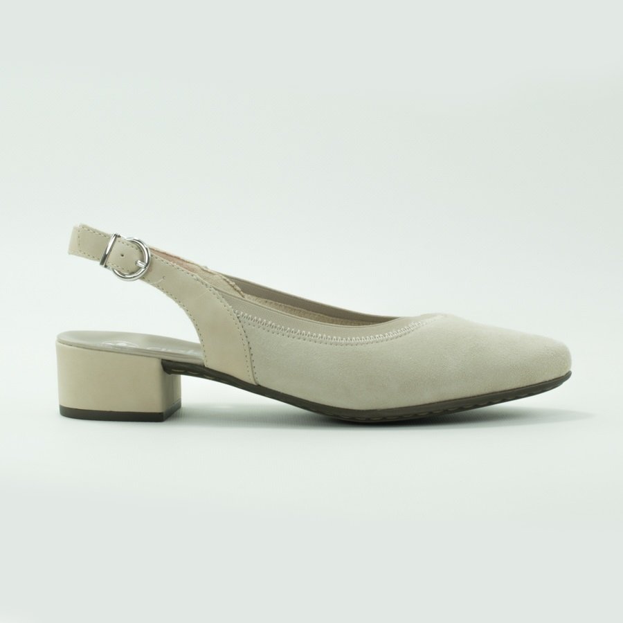 Женские Босоніжки Натур. Шкіра RIEKER * 47063-60