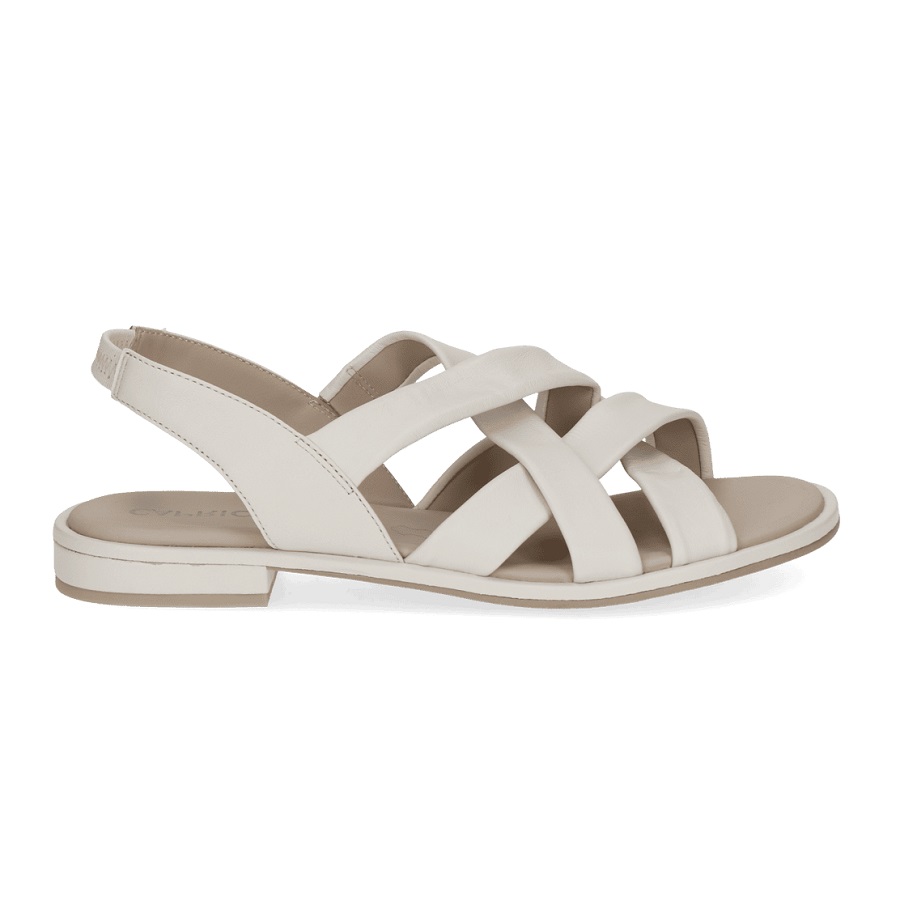 Женские Босоніжки Натуральна шкіра CAPRICE * 9-28101-44-170