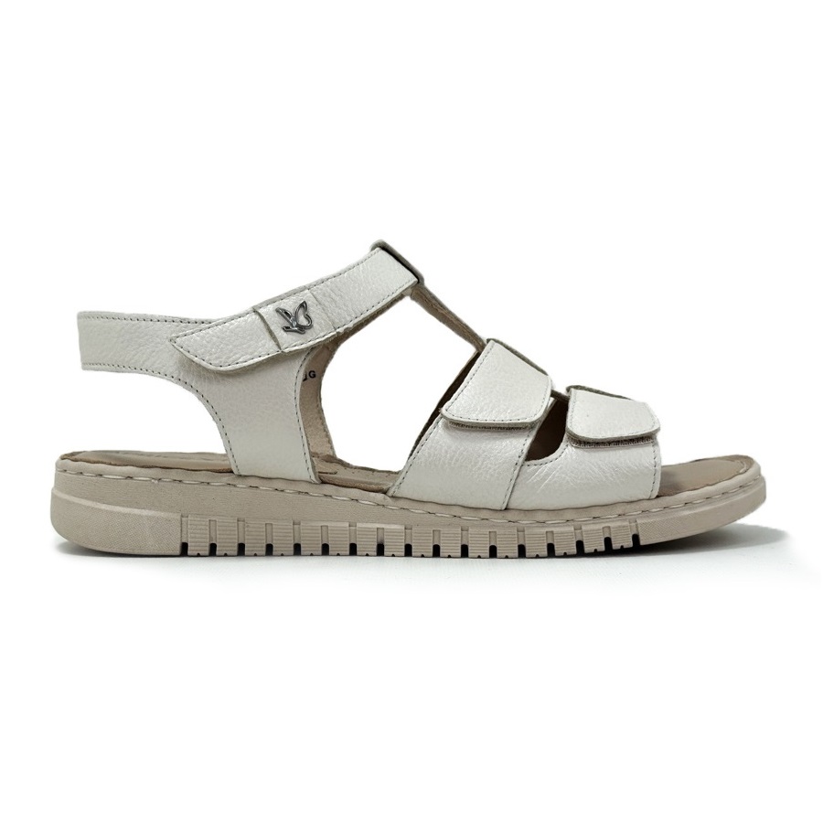 Женские Босоніжки Натуральна шкіра CAPRICE * 9-28102-44-119