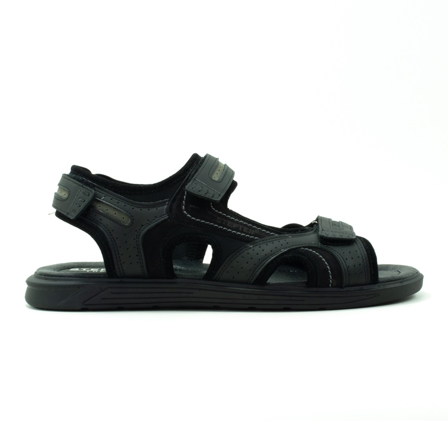 Мужские Босоніжки Натуральна шкіра STEPTER * 8754