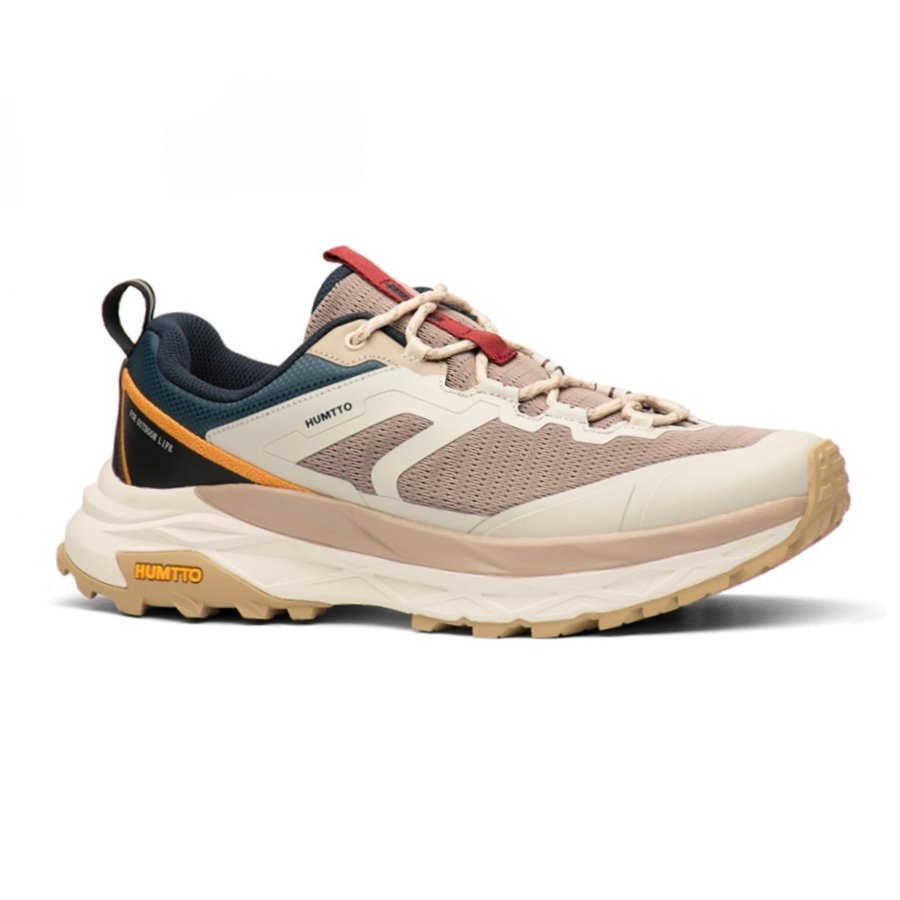 Мужские Кросівки Текстиль HUMTTO * 360006A-3