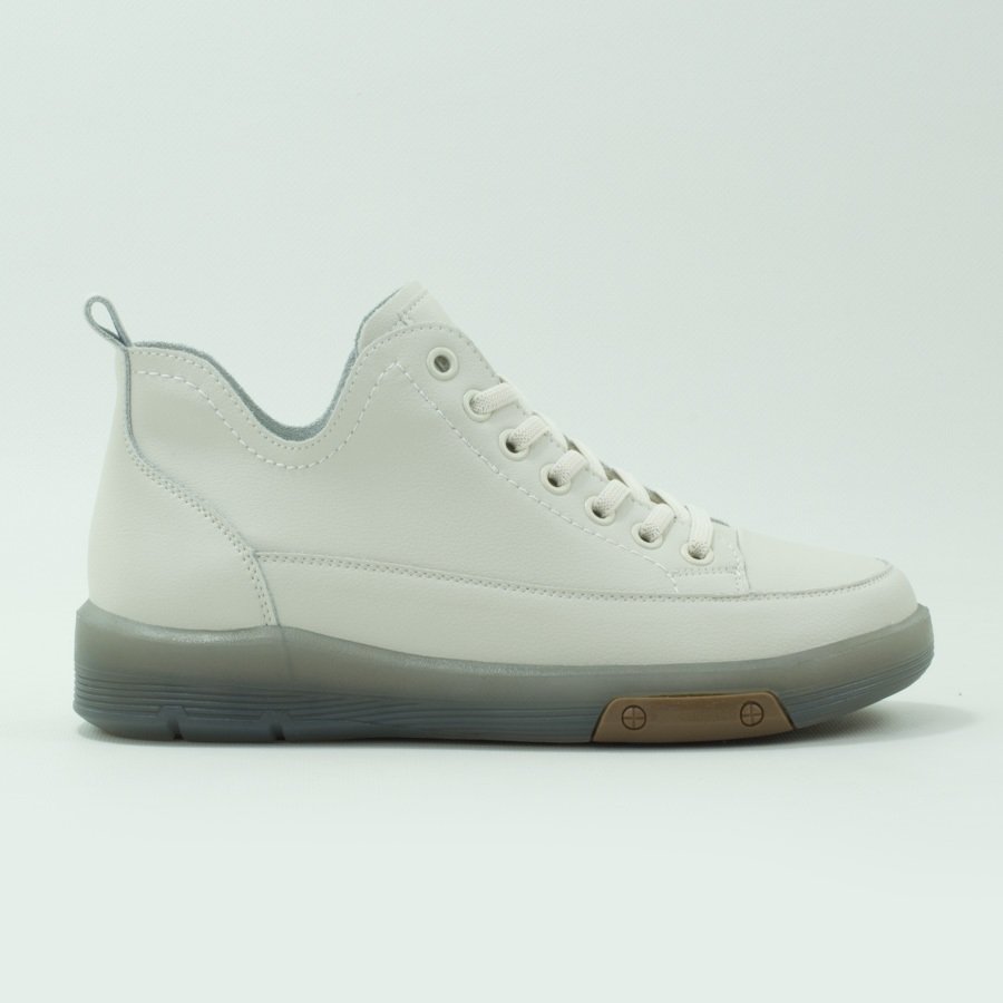 Женские Черевики Натуральна шкіра IVA * 806-51-M