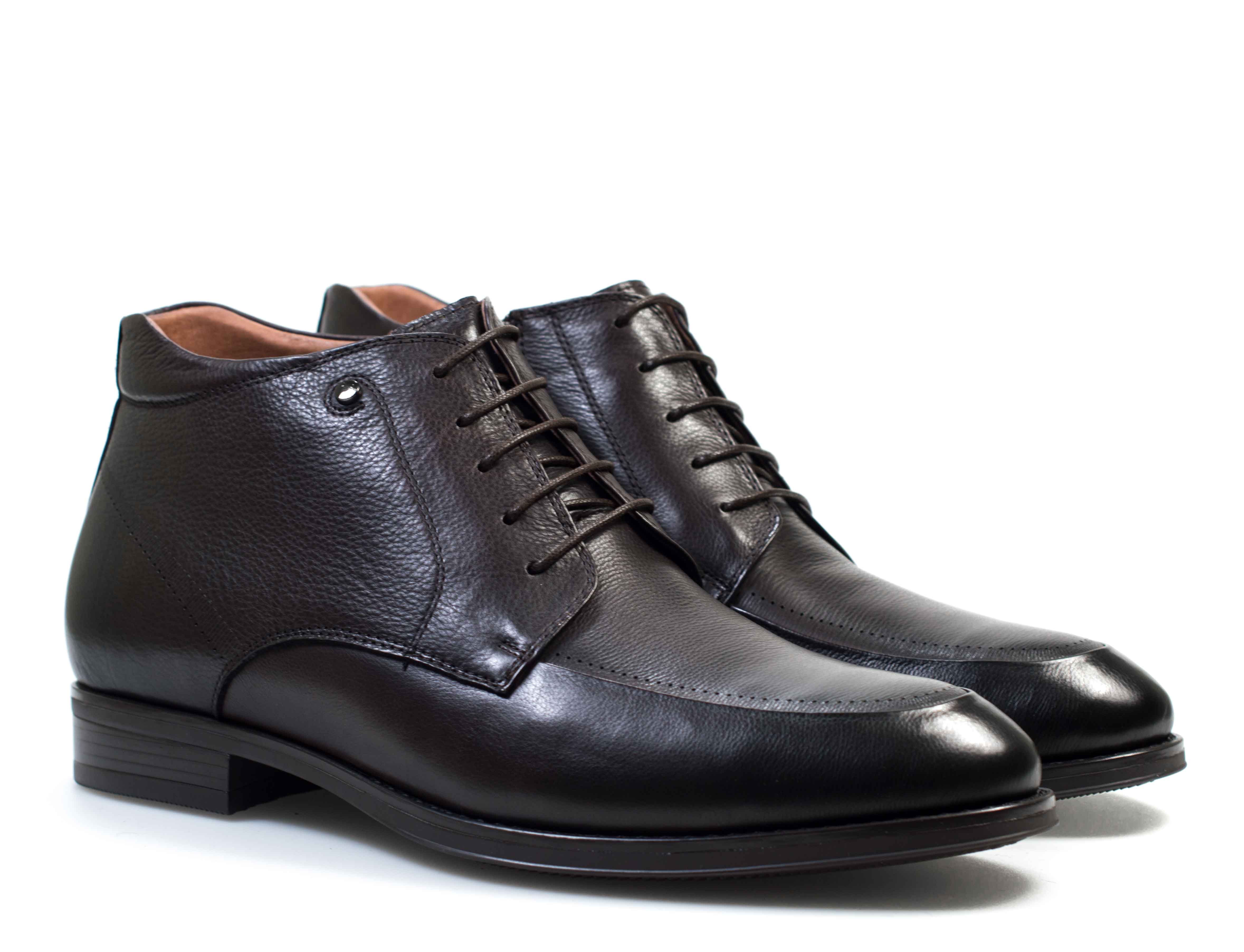 Мужские Черевики Натуральна шкіра VITTO ROSSI * JH018-706A-C15M