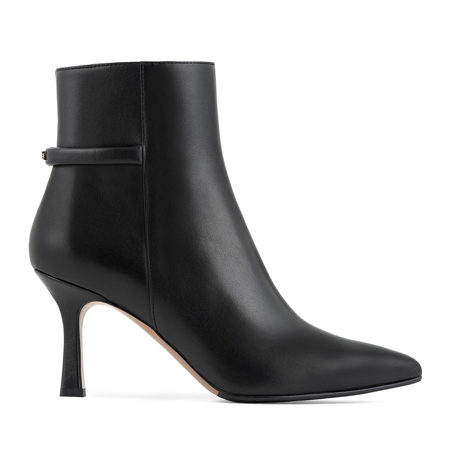 Женские Черевики Натуральна шкіра BRAVOMODA * 2532