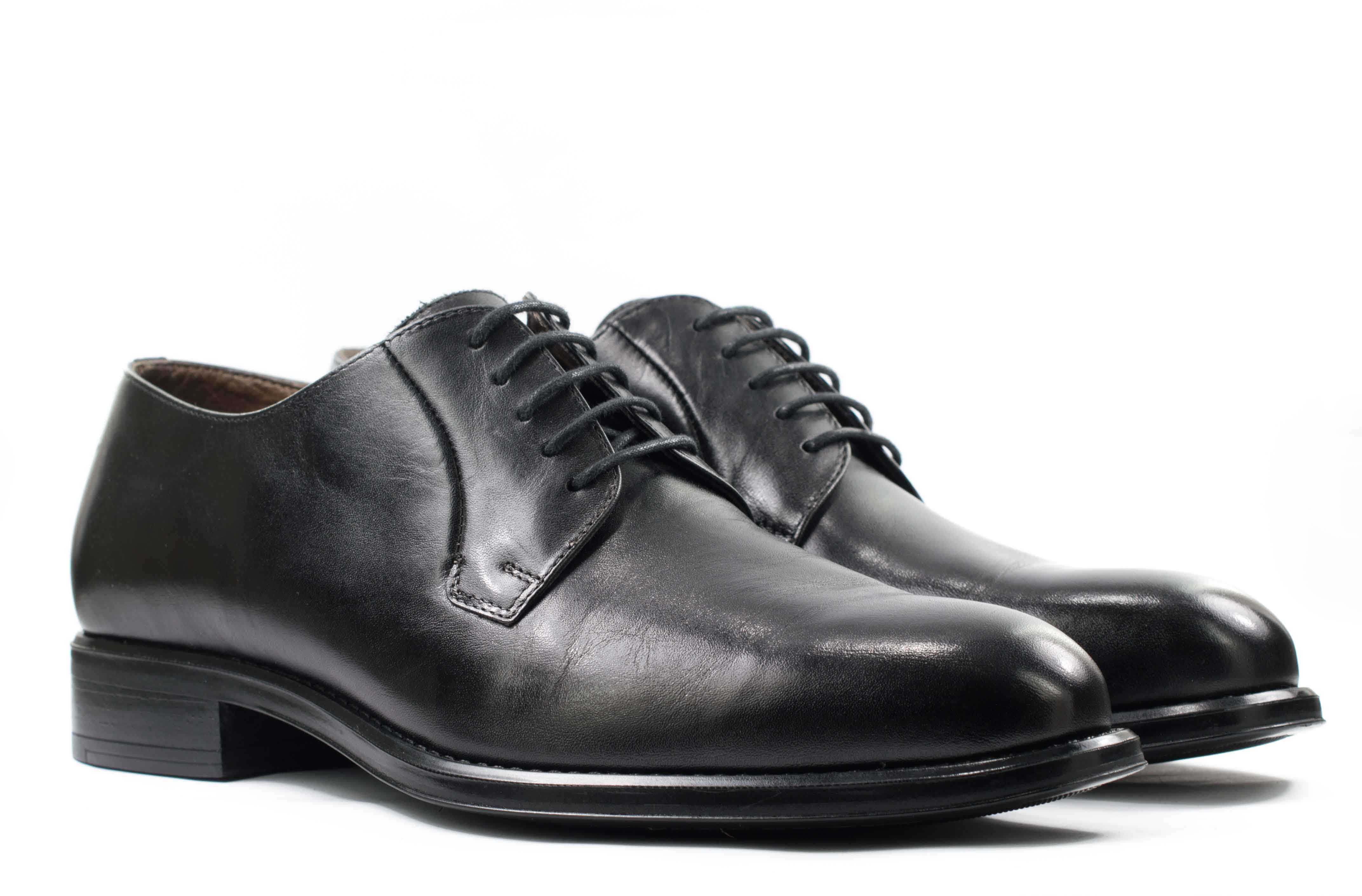 Мужские Туфли модельные Натур. Шкіра NORD * 4874B9991