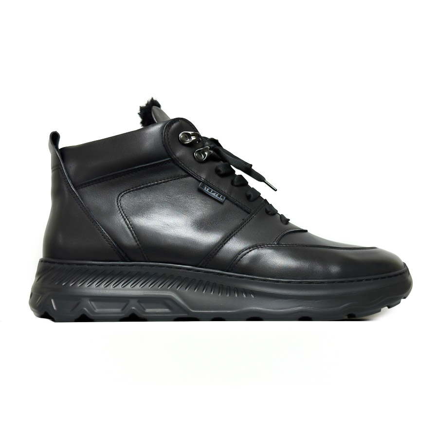 Мужские Черевики Натуральна шкіра STEPTER * 8829