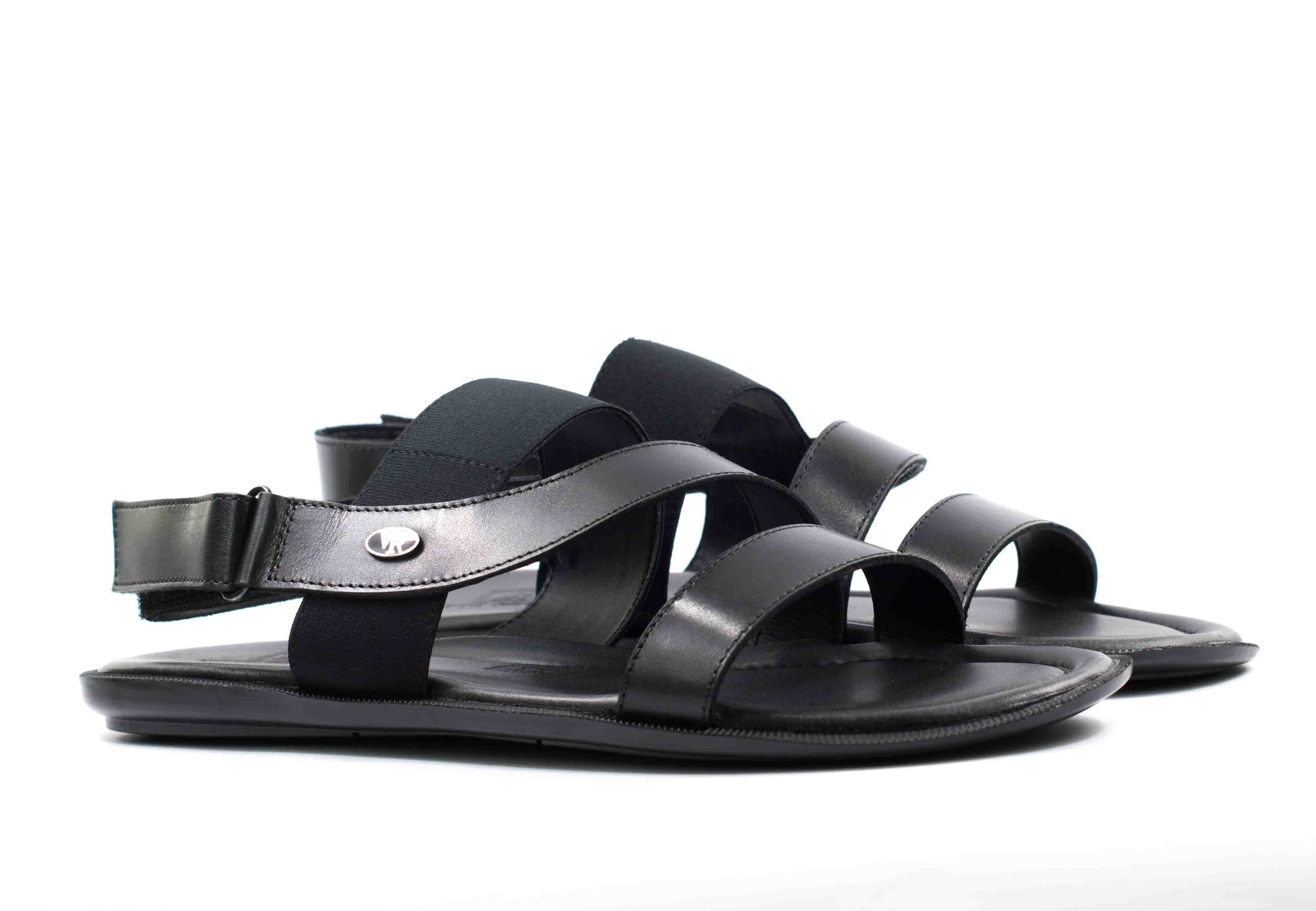 Мужские Босоножки Натур. Кожа VITTO ROSSI * 66620-23A