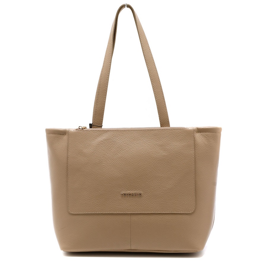 Женские Сумки Натуральна шкіра TOSCANIO * F220 BEZ D05