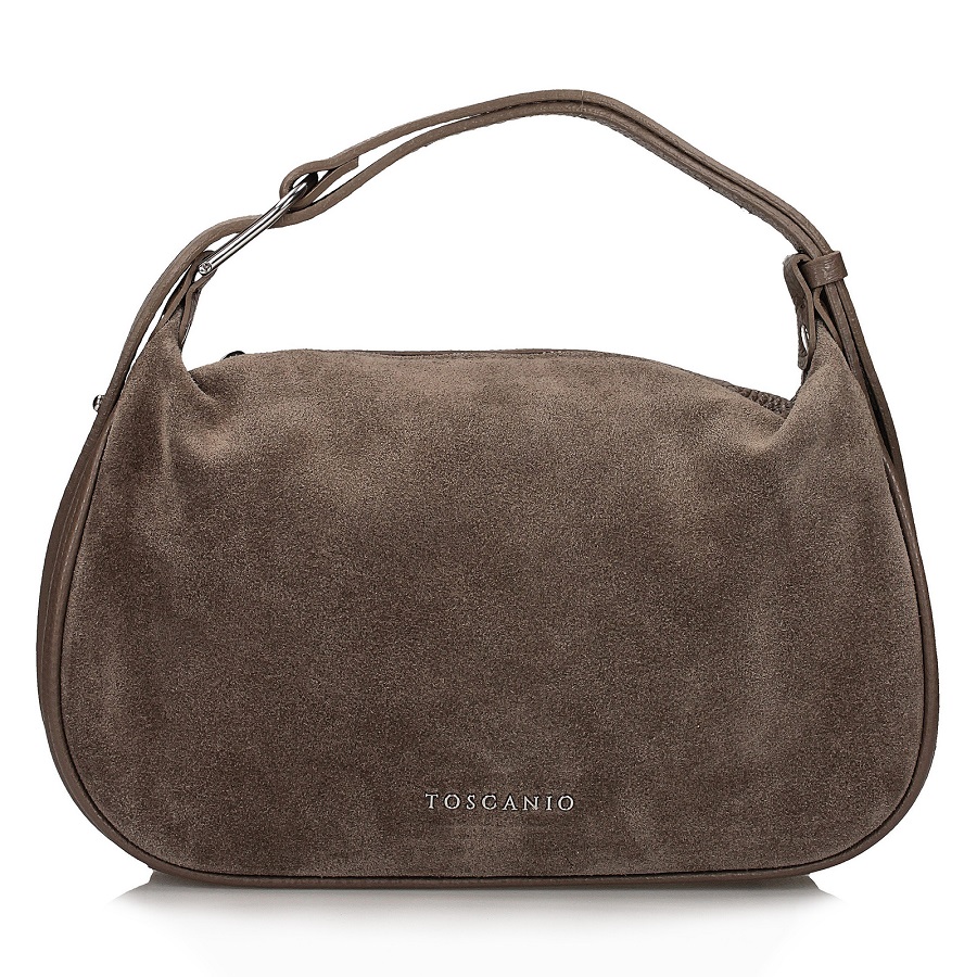 Женские Сумки Натуральна шкіра TOSCANIO * F270 C.BEZ D40