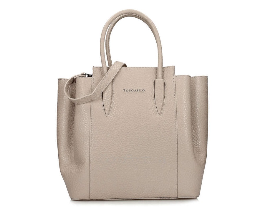 Женские Сумки Натуральна шкіра TOSCANIO * F56 BEZ D57