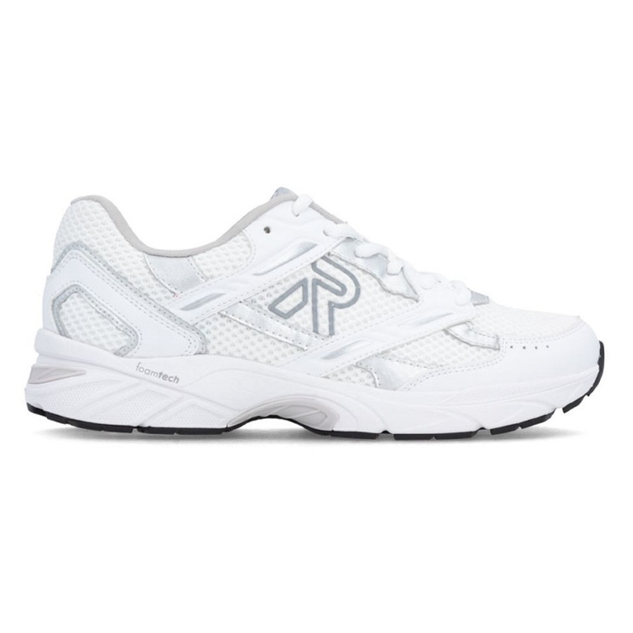 Женские Кросівки Текстиль RIEKER * W4200-81