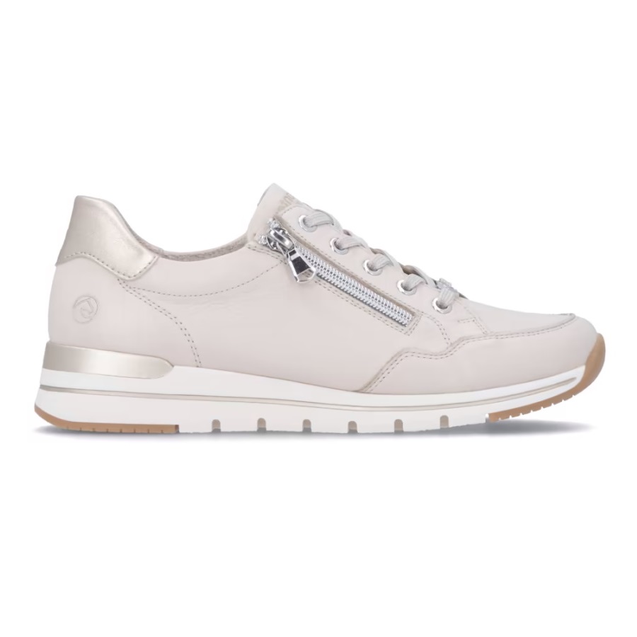 Женские Кросівки Натуральна шкіра REMONTE * R6716-60