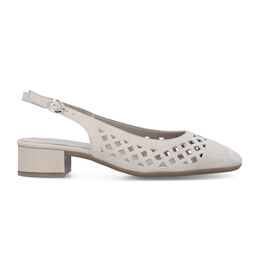 Женские Босоніжки Натуральна шкіра RIEKER * 43457-60