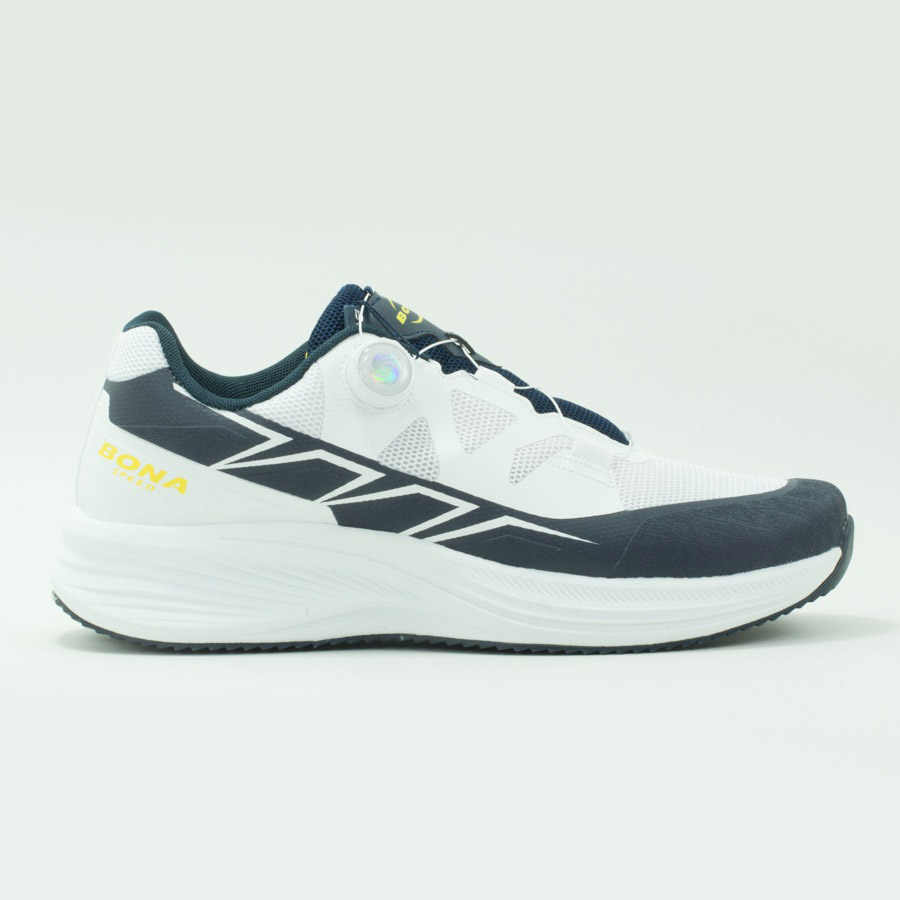 Мужские Кросівки Текстиль BONA * 991A