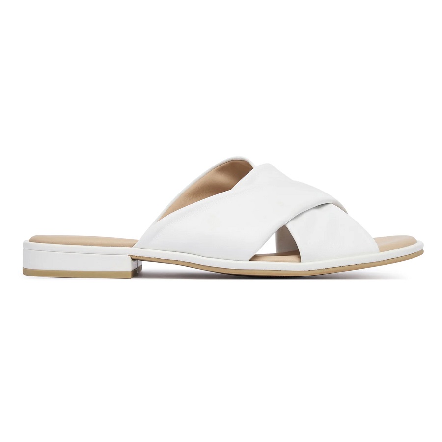 Женские Шльопанці Натуральна шкіра CAPRICE * 9-27101-102