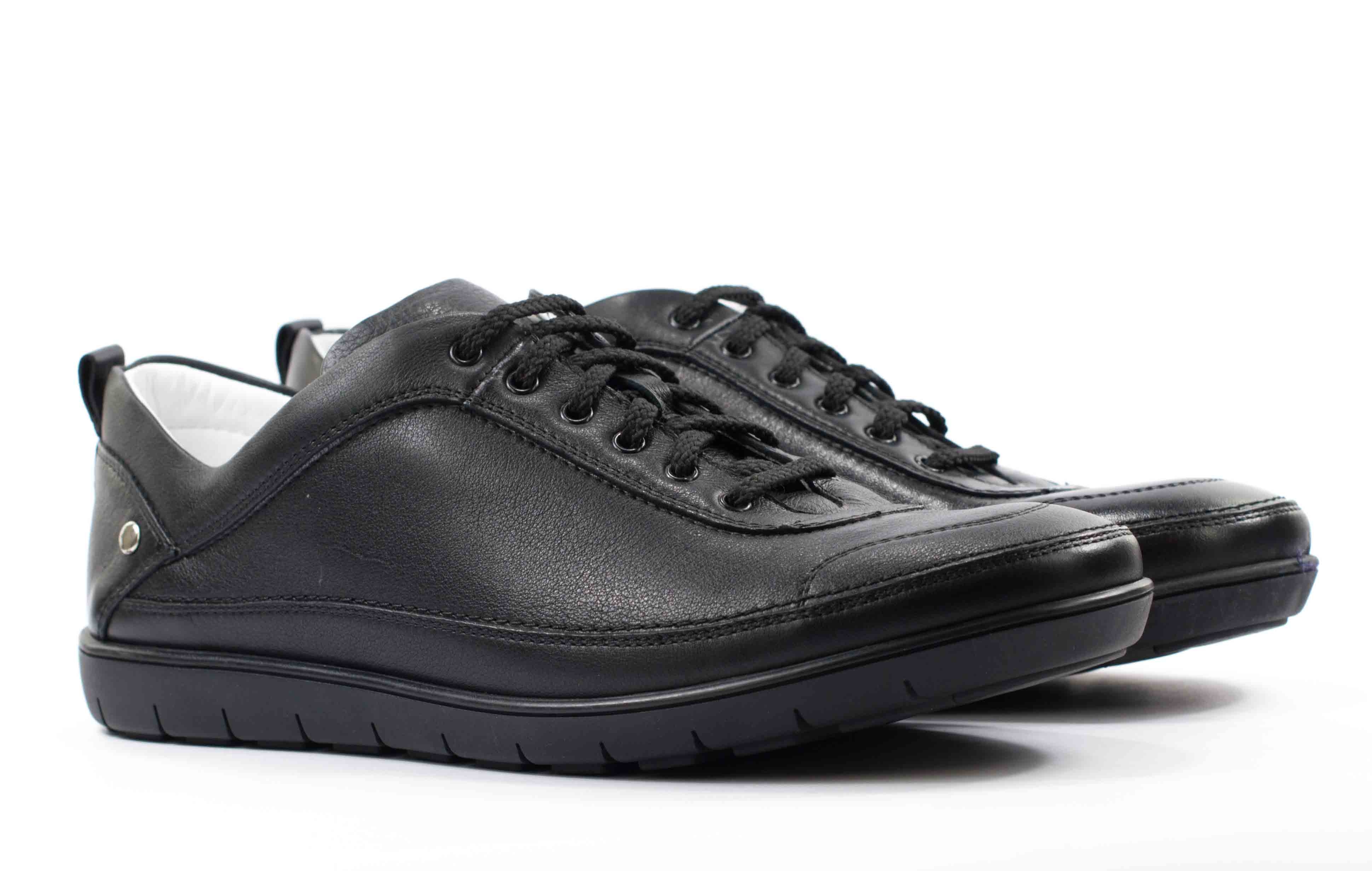 Мужские Туфли комфорт Натур. Кожа NORD * 2303V8951