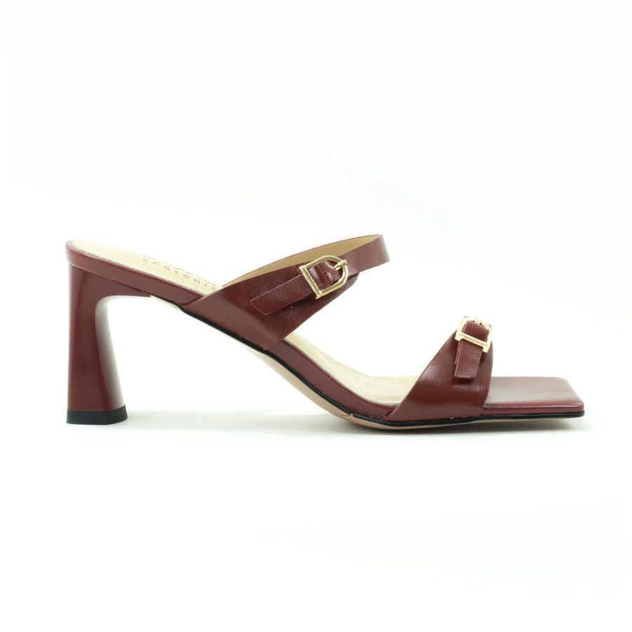 Женские Сабо Натуральна шкіра IVA * 5018-E567-3