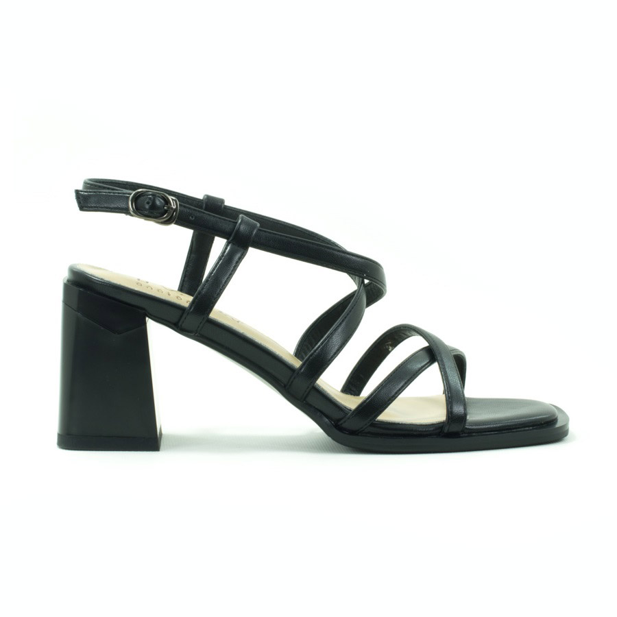 Женские Босоніжки Натуральна замша IVA * W3387-21789