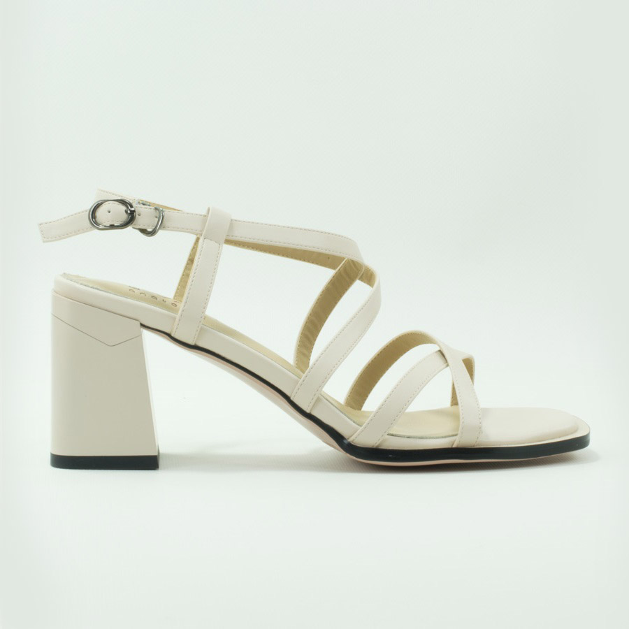 Женские Босоніжки Натуральна шкіра IVA * 9256-R1206-2