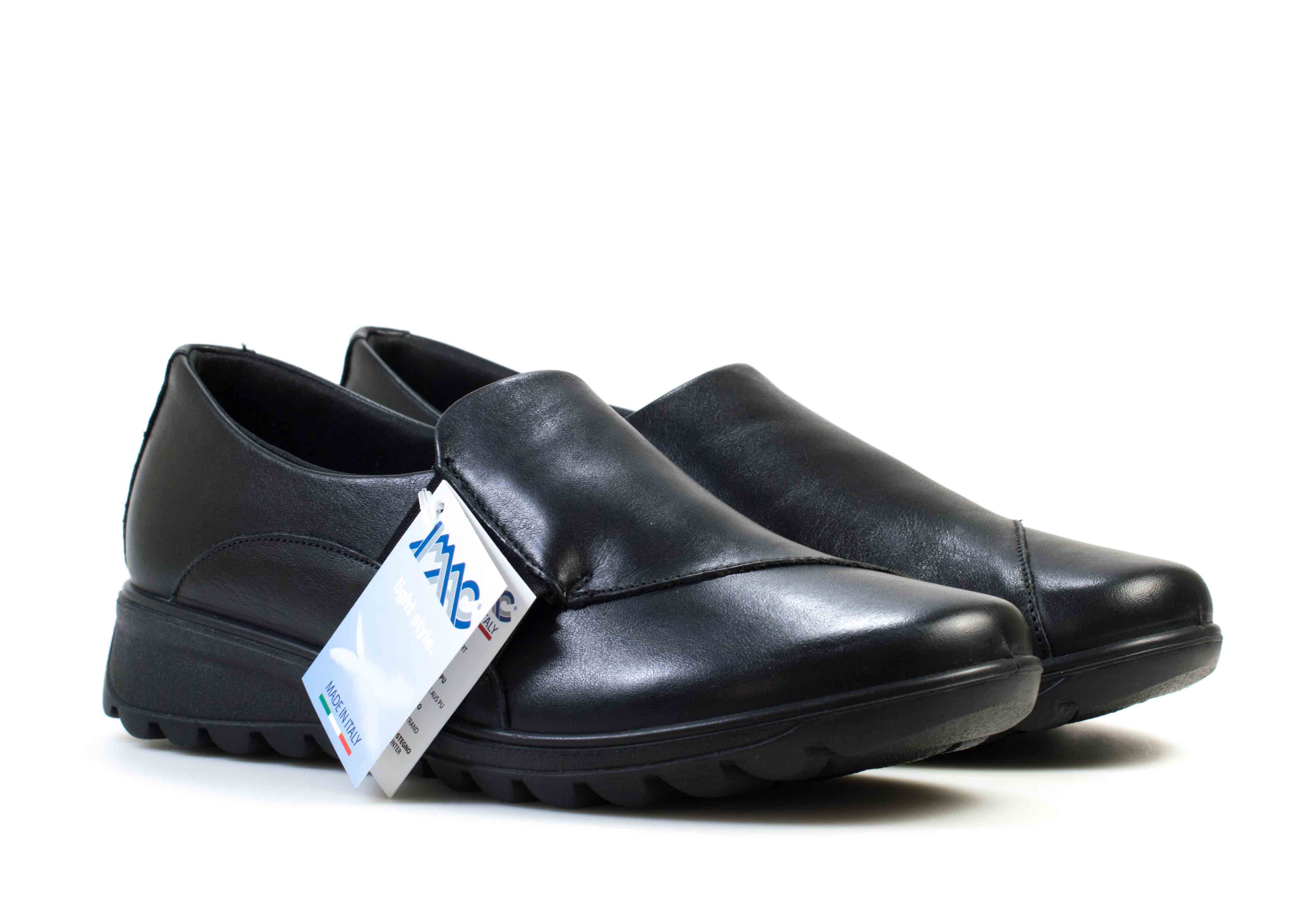 Женские Туфли комфорт Натур. Шкіра IMAC * 82680