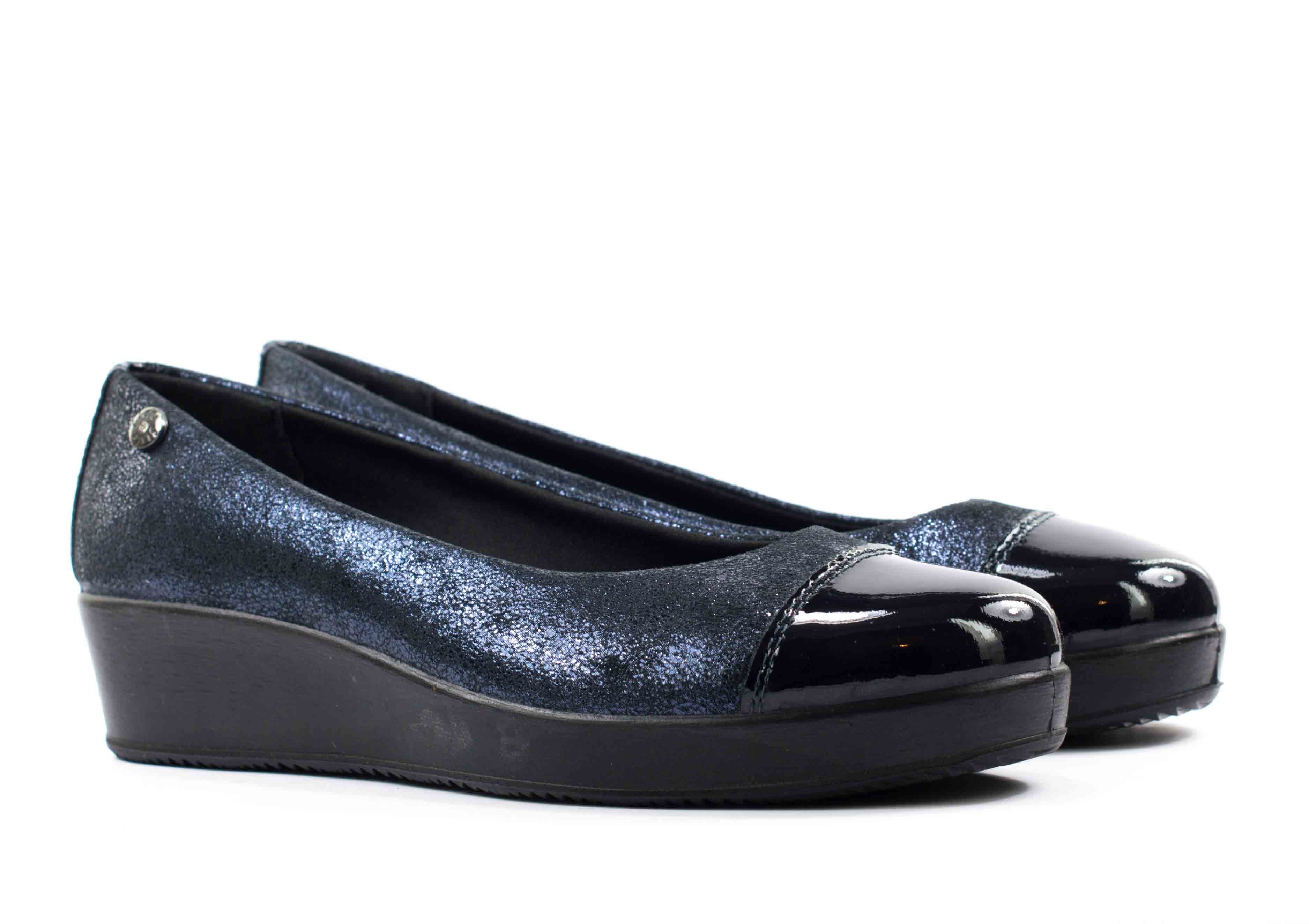 Женские Туфли лодочки Натур. Кожа IMAC * 62031-72101-009