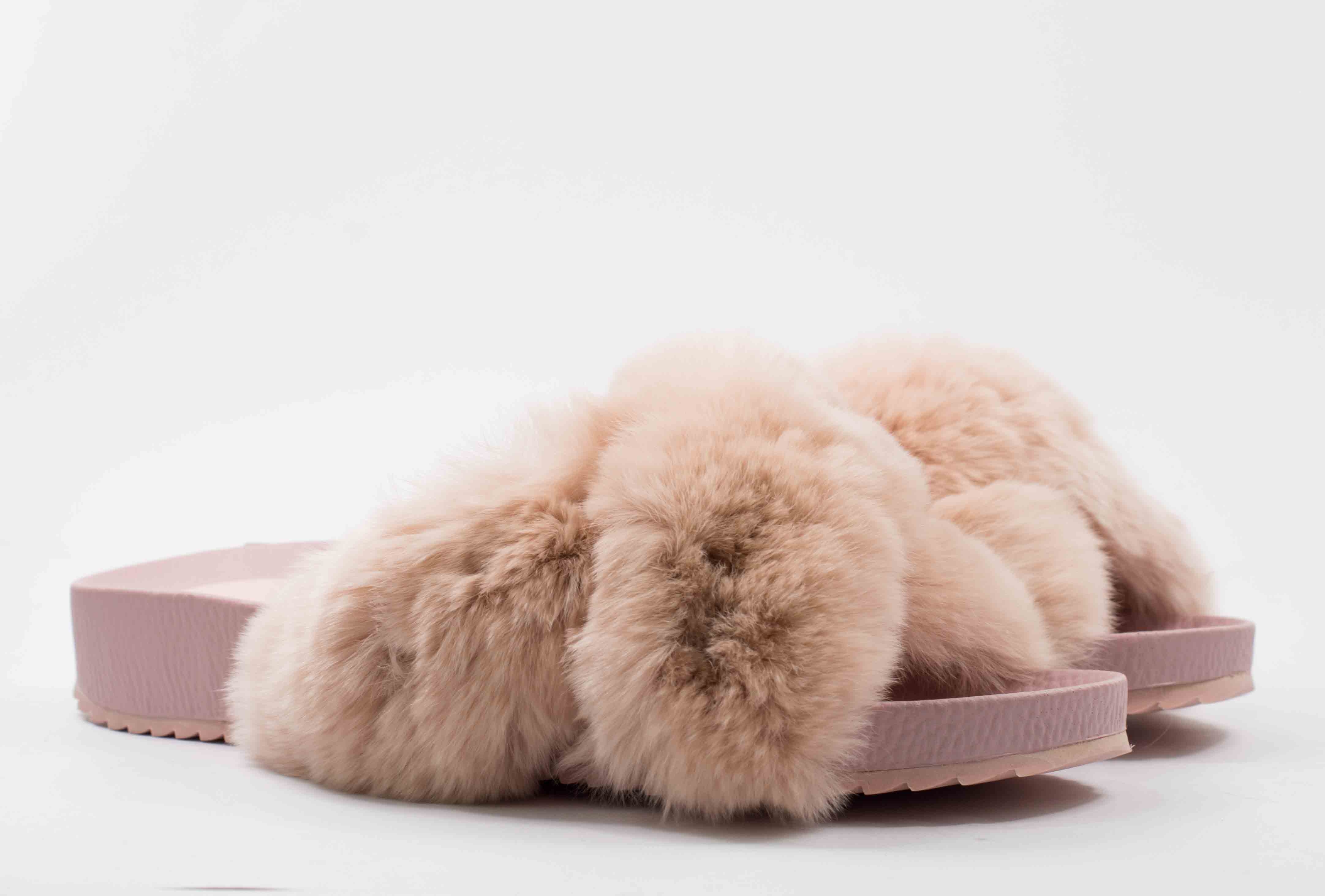 Женские Шлёпанцы VITTO ROSSI * Y87-28-M5