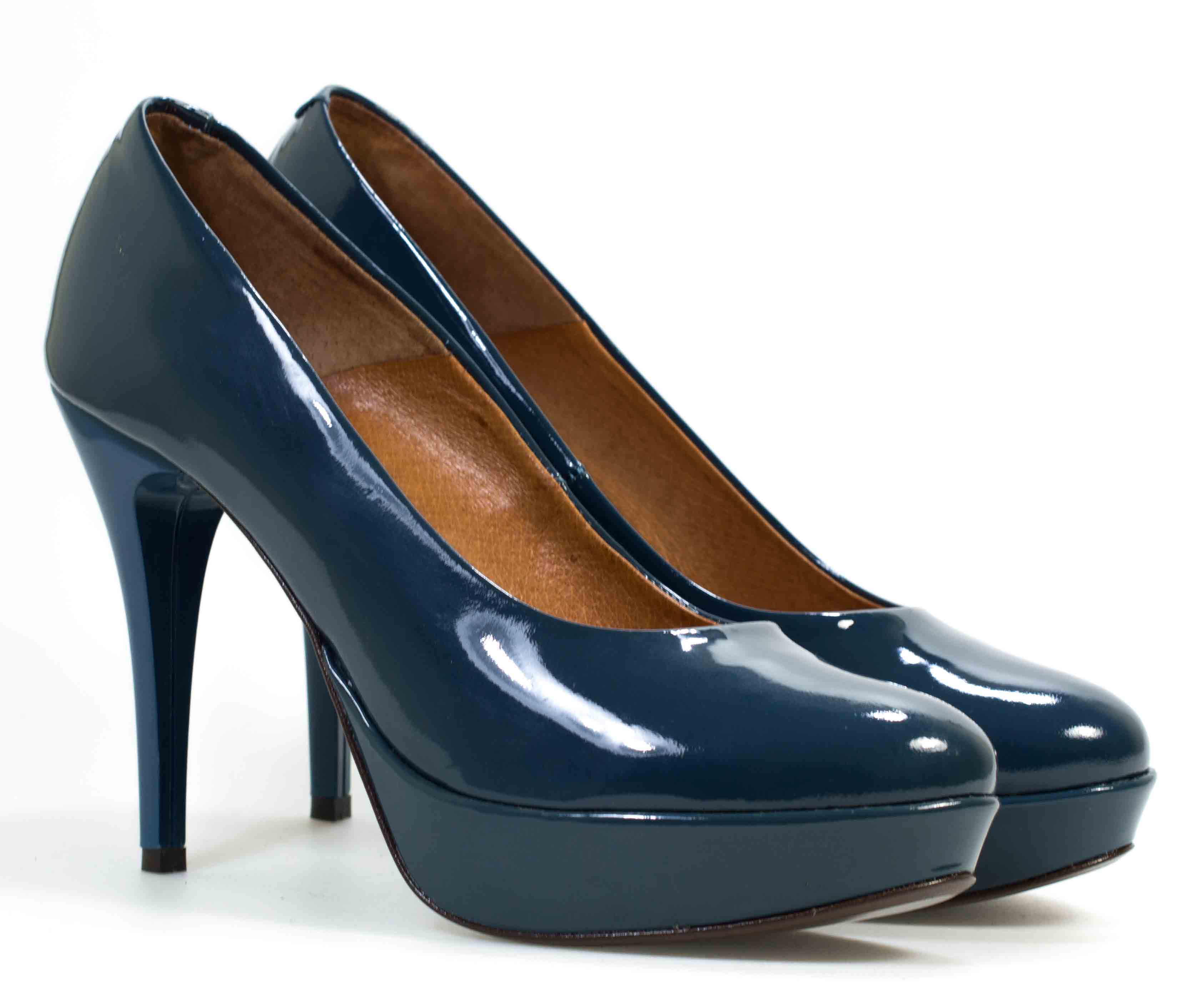 Женские Туфли модельные Лак BUT S * S440-B10