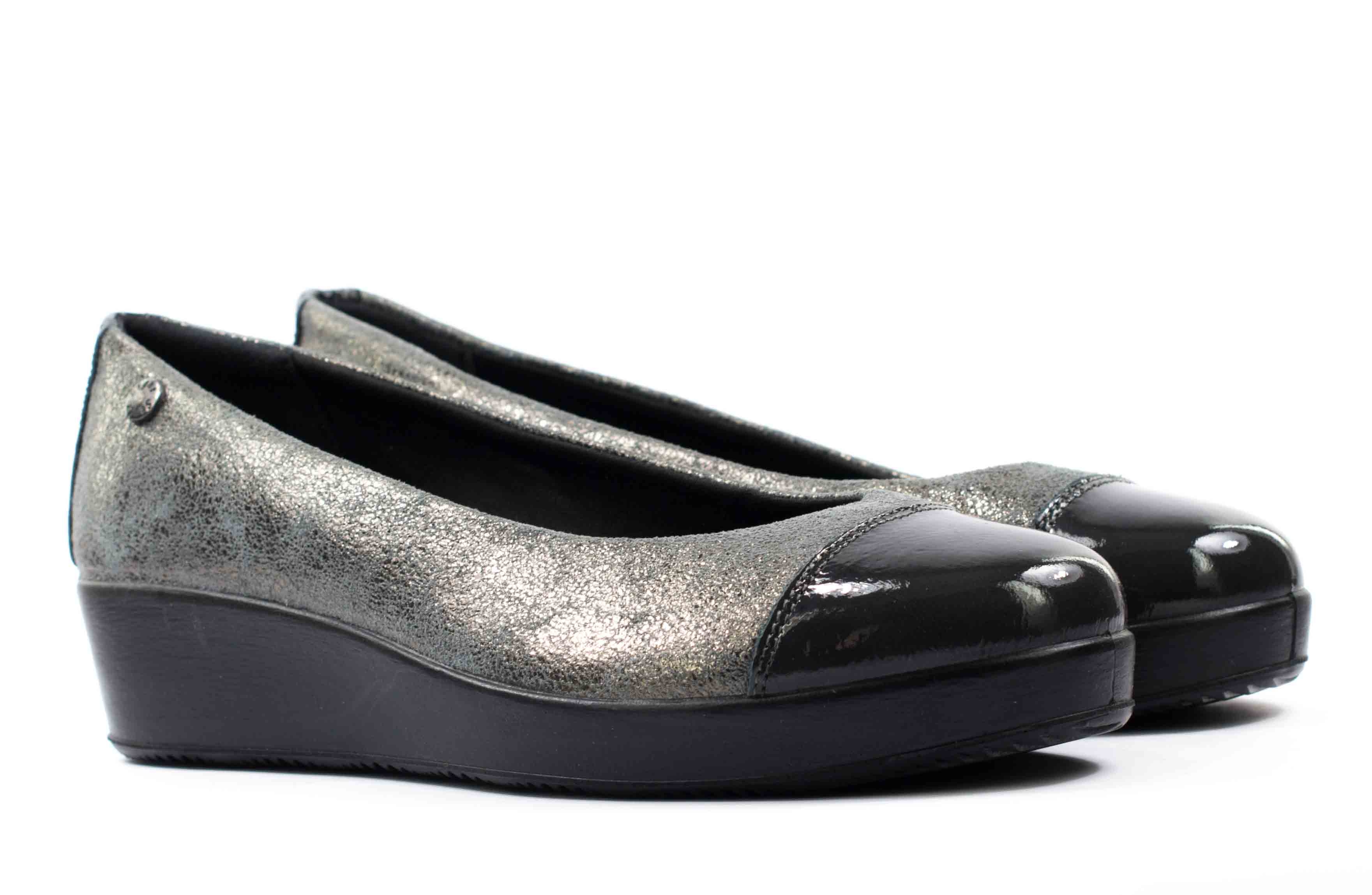 Женские Туфли лодочки Натур. Кожа IMAC * 62031-72104-018