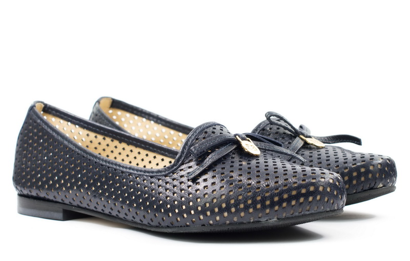 Женские Туфли Натур. Кожа BADURA * 1375-038