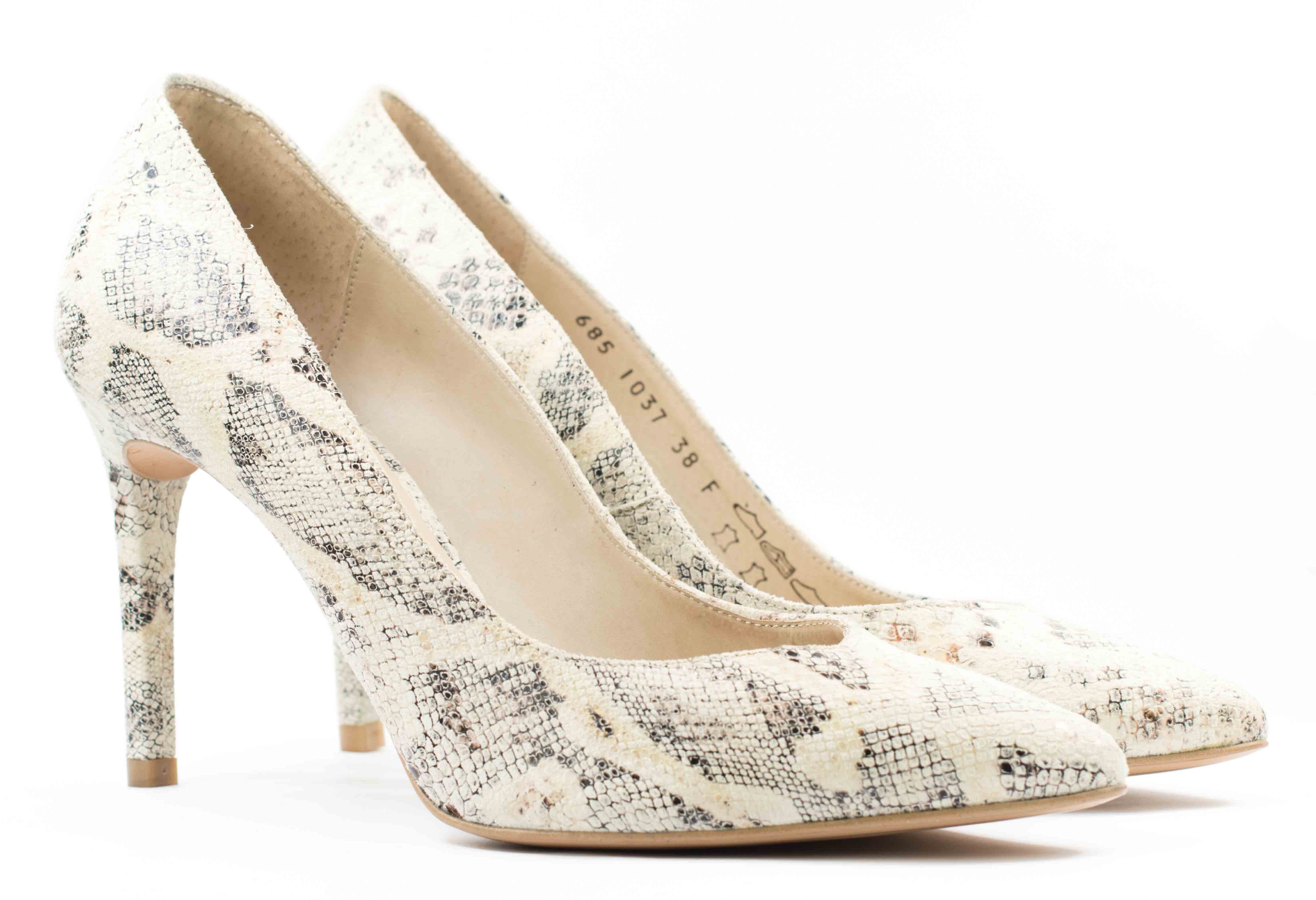 Женские Туфли модельные Натур. Кожа RYLKO * 685