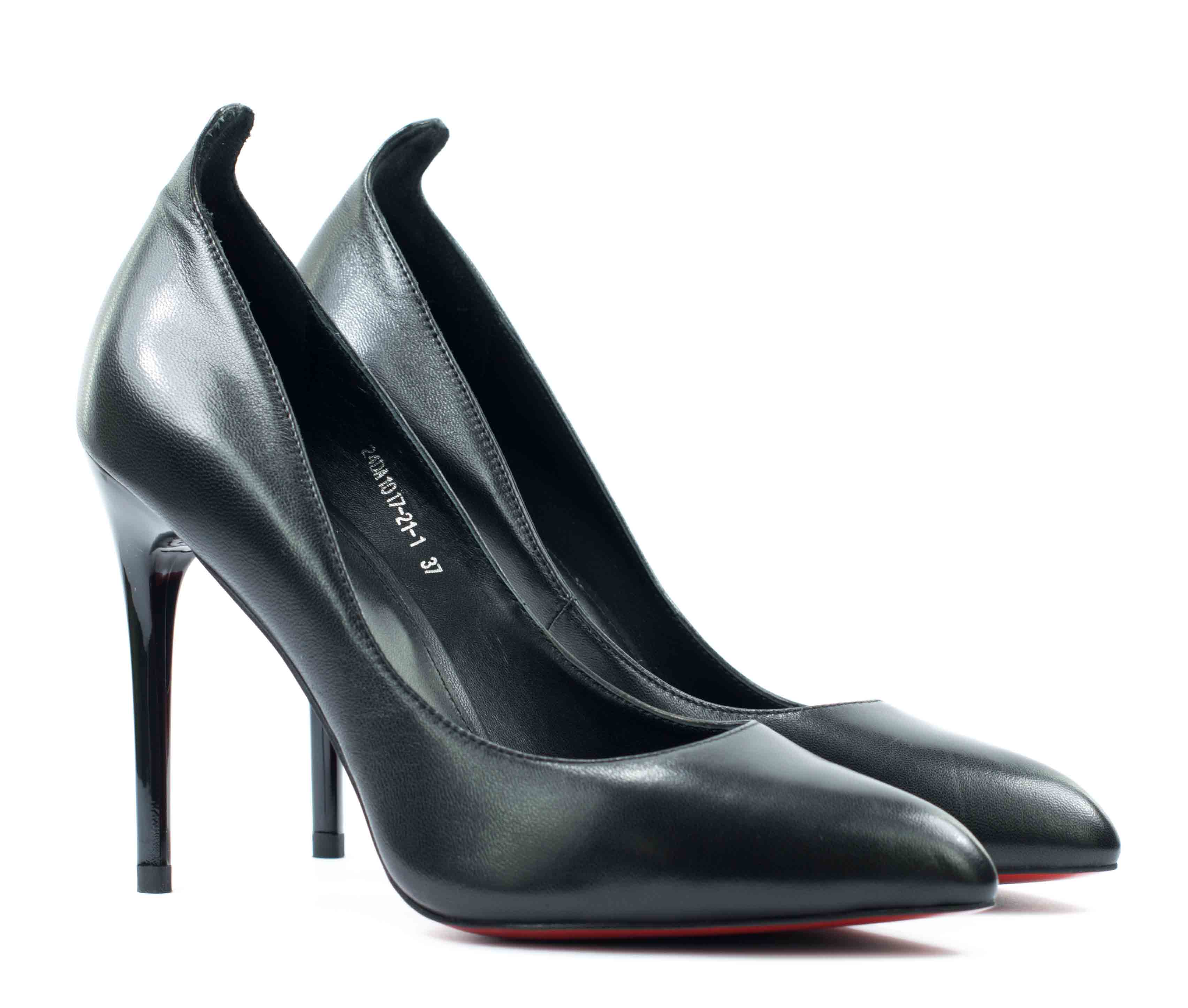 Женские Туфли модельные Натур. Кожа VITTO ROSSI * 24Da1017-21-1