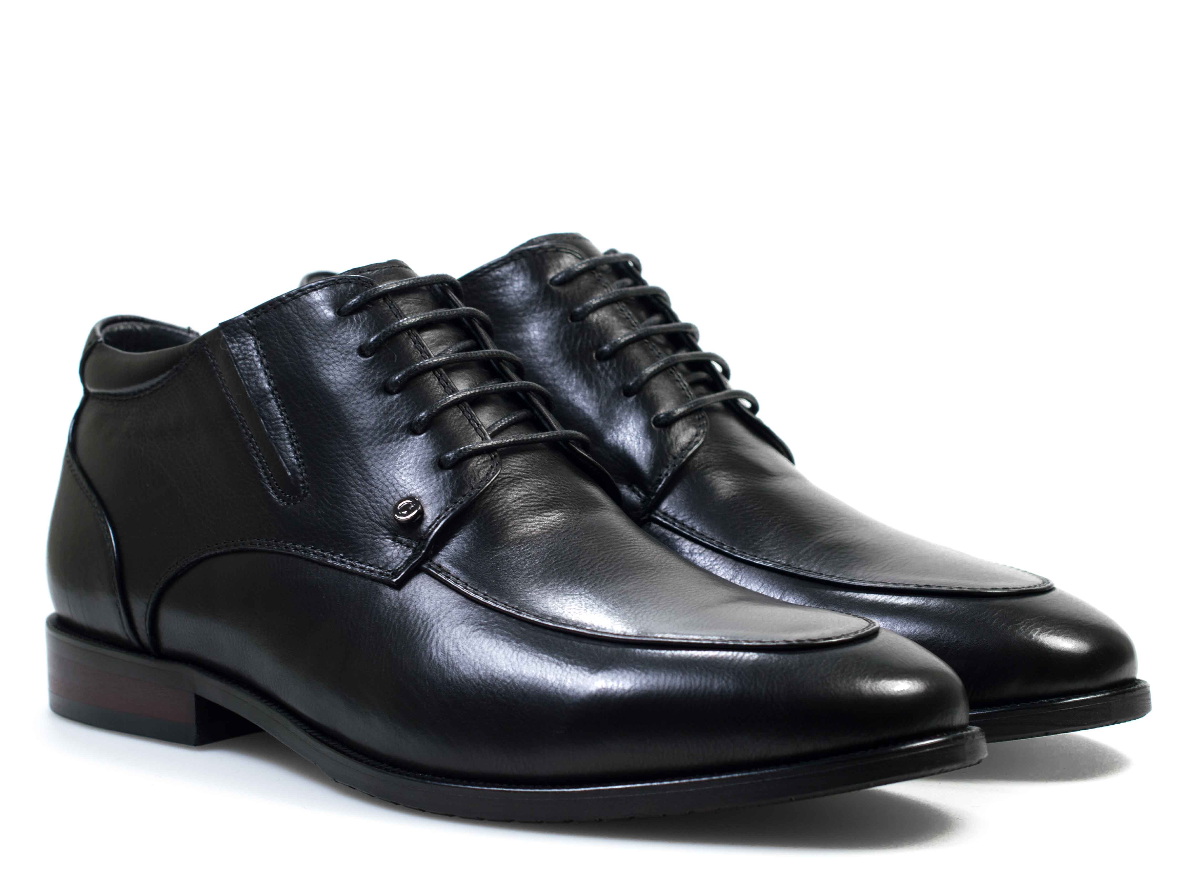 Мужские Ботинки Натур. Кожа VITTO ROSSI * 18-101312M-576-A