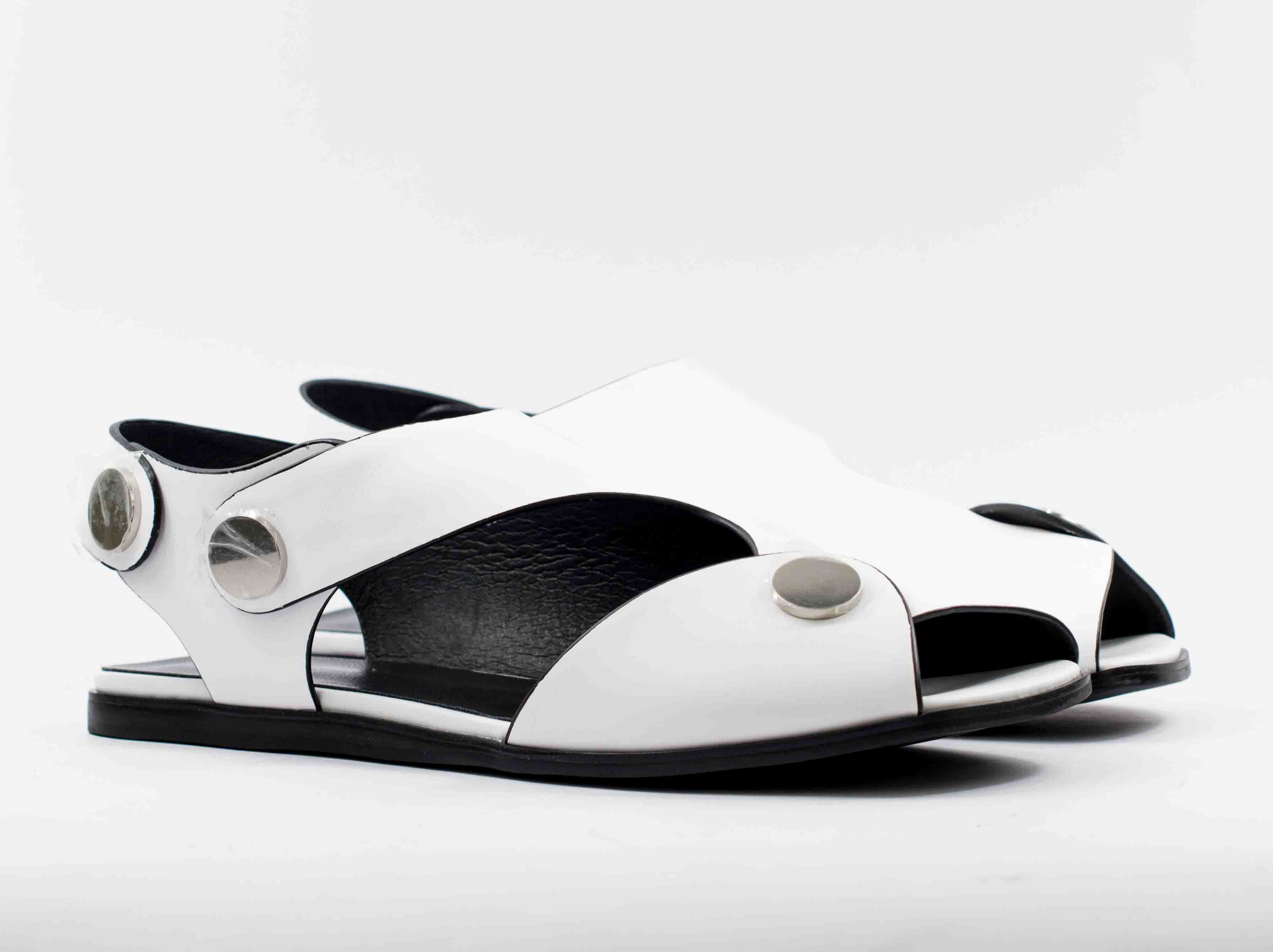 Женские Босоножки Натур. Кожа VITTO ROSSI * 3579-03ZY