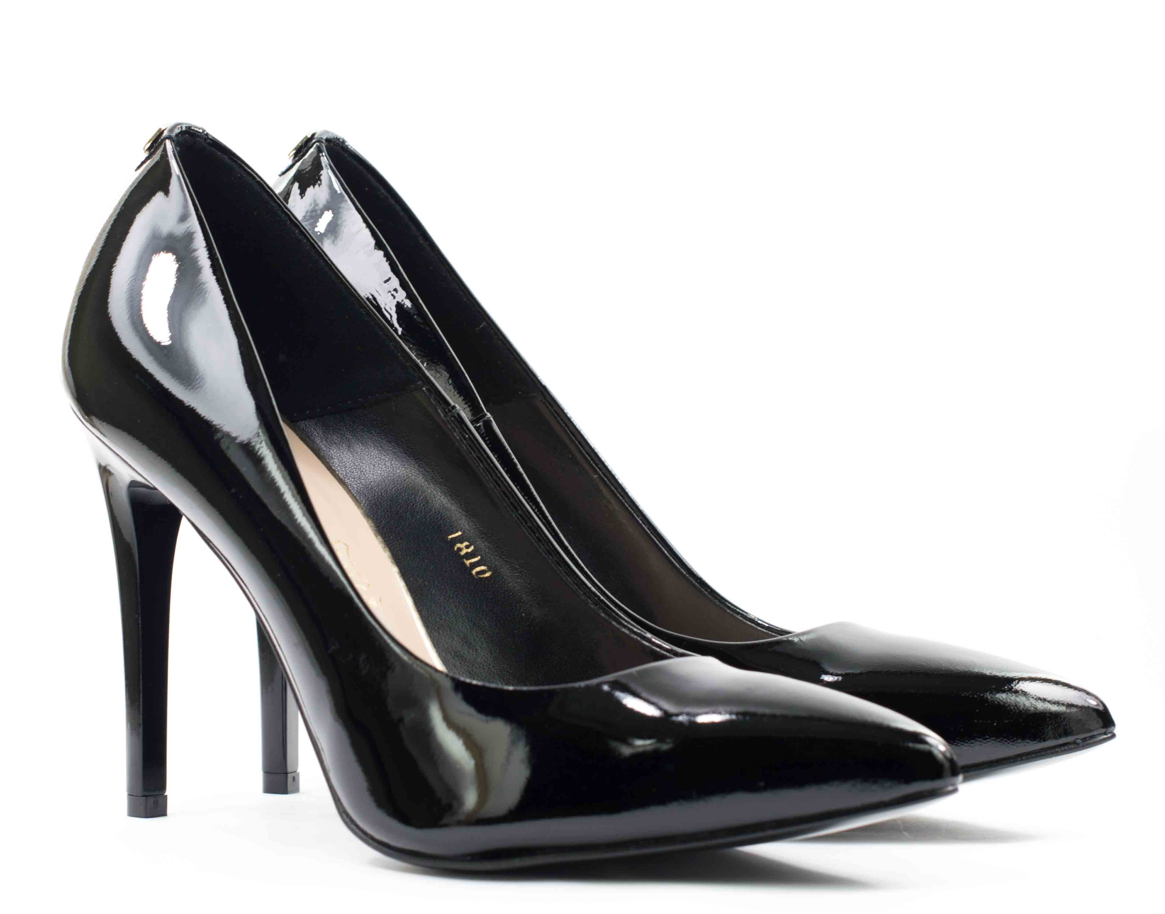 Женские Туфли модельные Натуральный Лак SALA * 1810-07