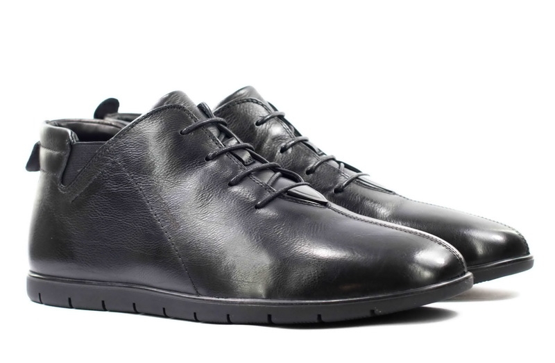 Мужские Ботинки Натур. Кожа VITTO ROSSI * VR9736M1002