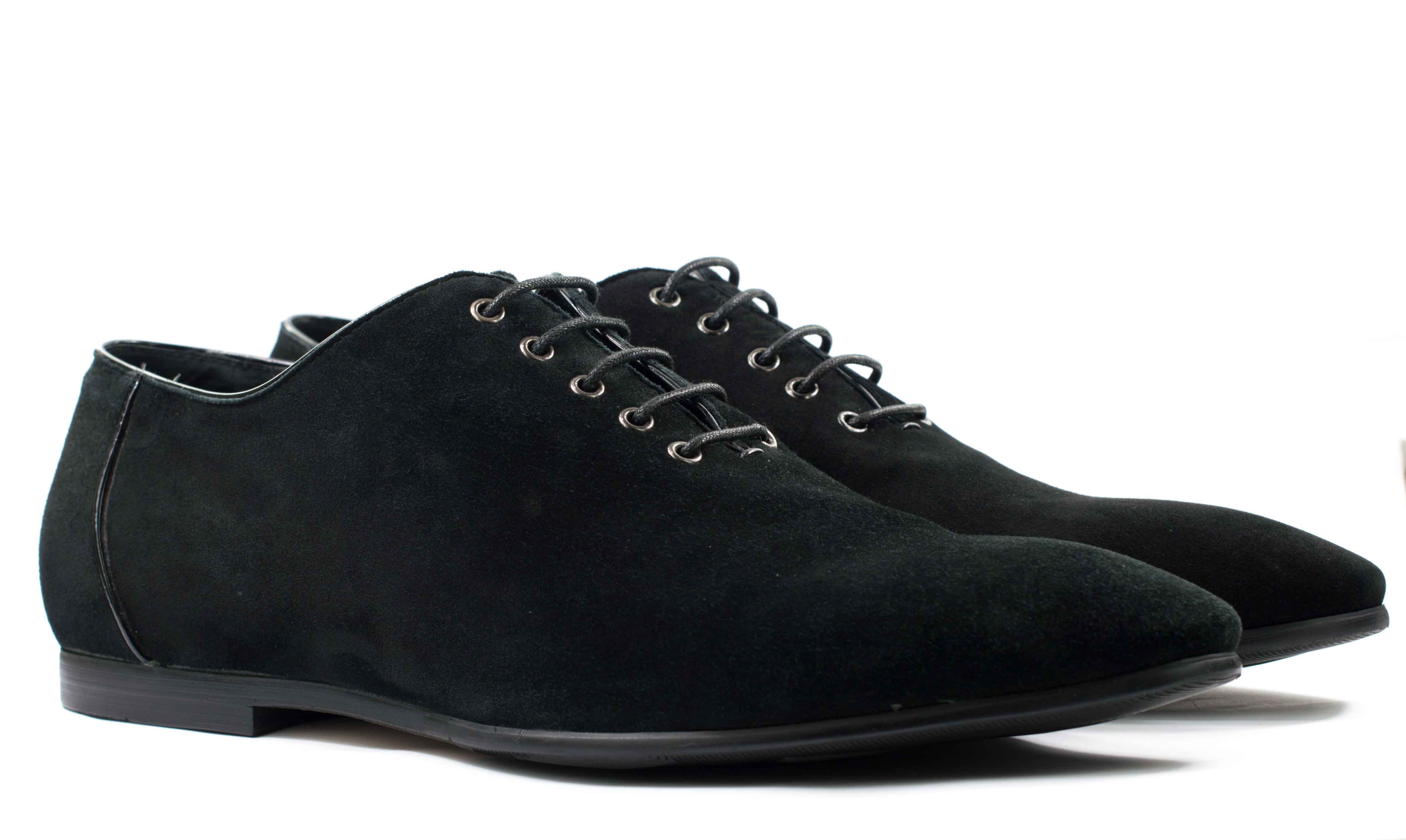 Мужские Туфли модельные Замша VITTO ROSSI * VR122-21