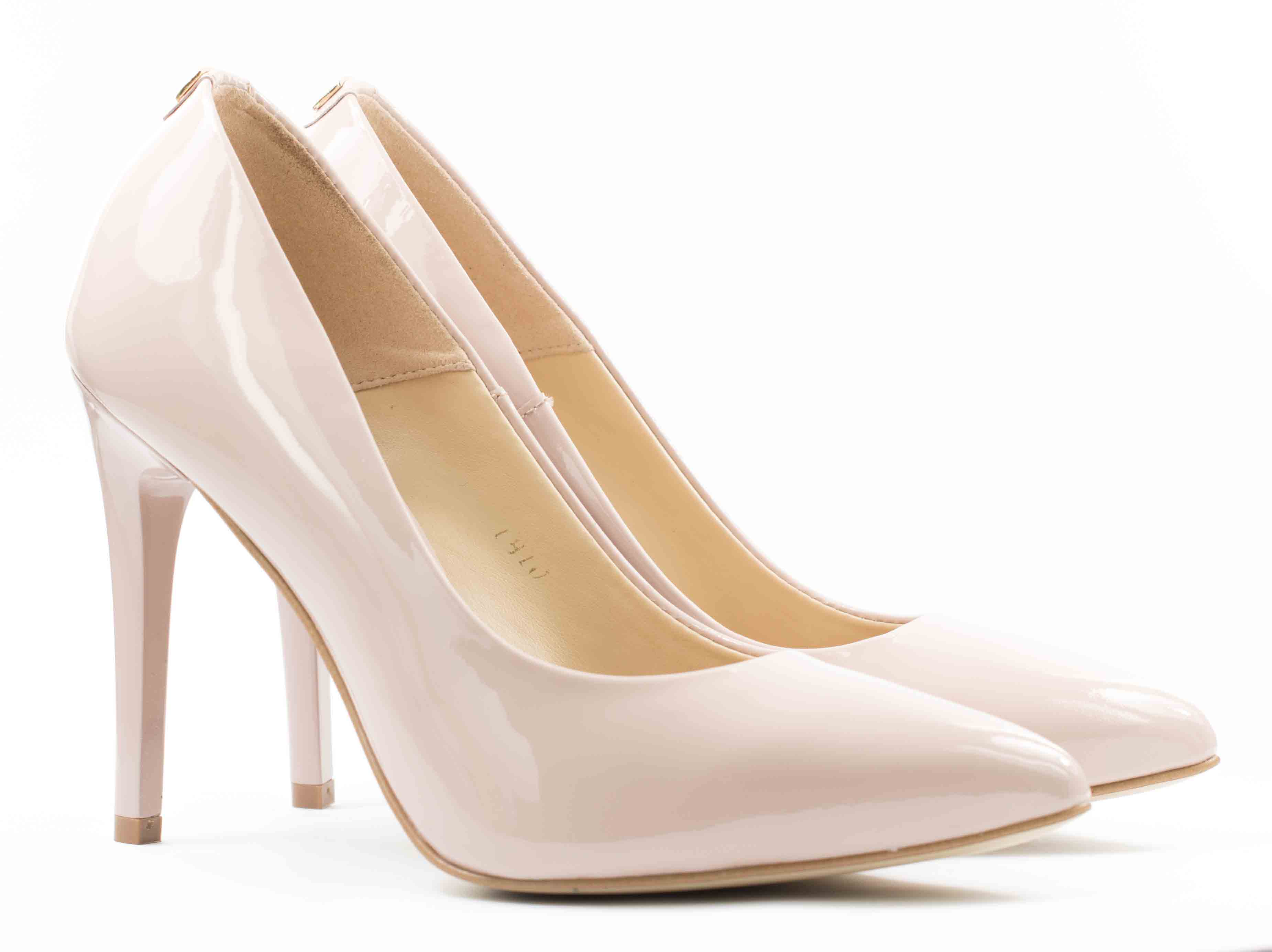 Женские Туфли модельные Лак SALA * 1810-430