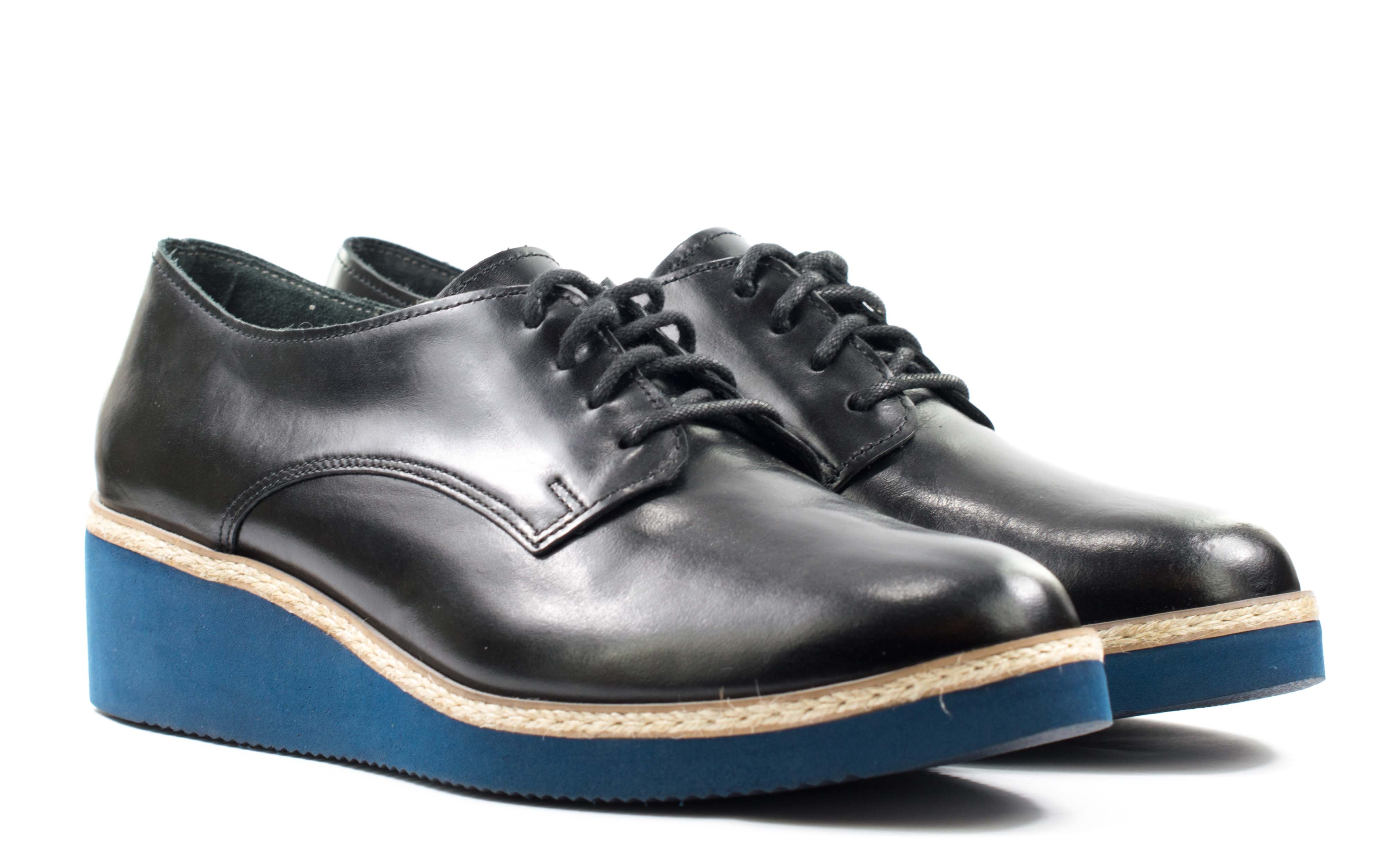 Женские Туфли комфорт Натур. Кожа RYLKO * 993